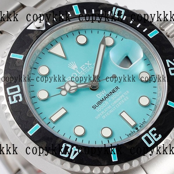 ロレックス サブマリーナー N級品腕時計 送料無料 - watches-01044 画像 3