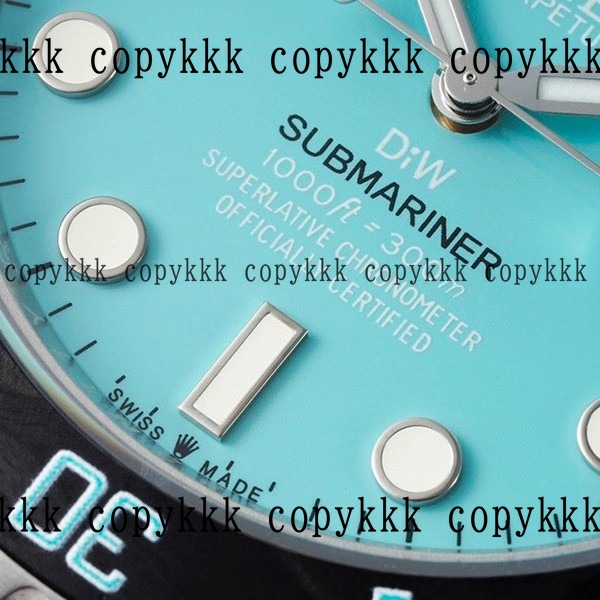 ロレックス サブマリーナー N級品腕時計 送料無料 - watches-01044 画像 5