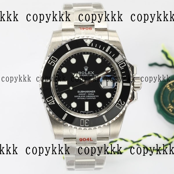 ロレックス サブマリーナー スーパーコピー腕時計 激安通販 - watches-01046