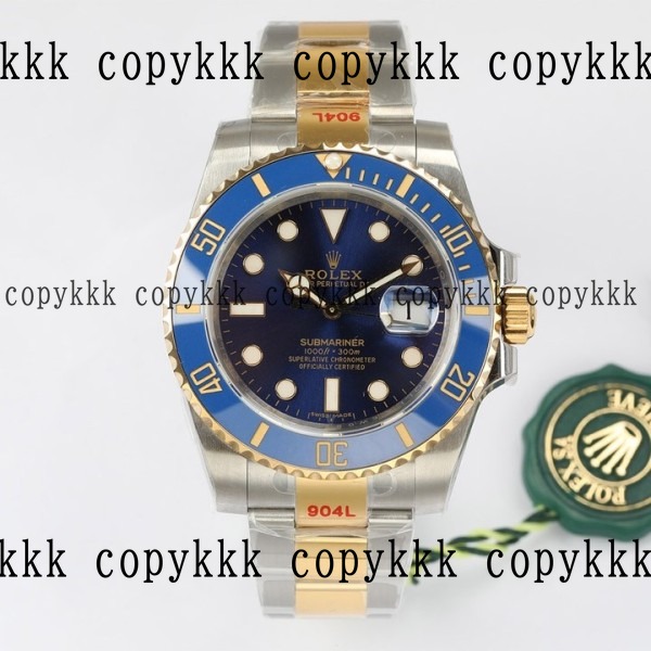 人気 ロレックス サブマリーナー N級品腕時計 - watches-01050