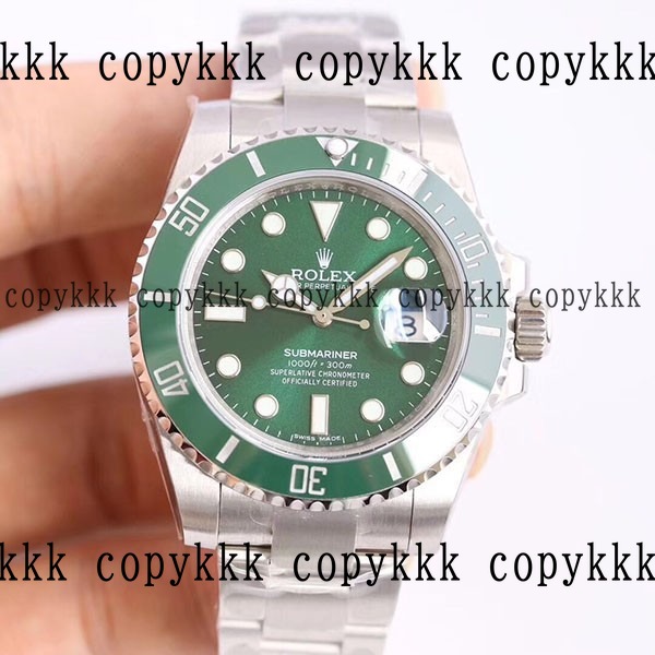 ロレックス サブマリーナー N級品腕時計 送料無料 - watches-01051