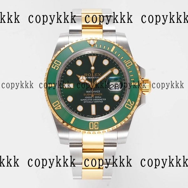 人気 ロレックス サブマリーナー N級品腕時計 - watches-01052