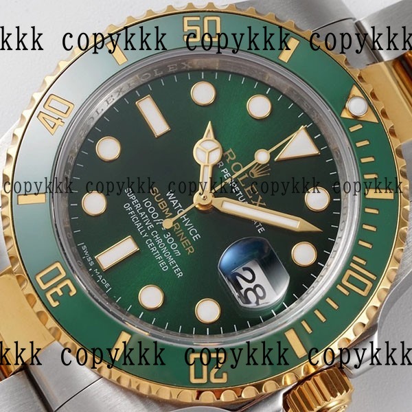 人気 ロレックス サブマリーナー N級品腕時計 - watches-01052 画像 3