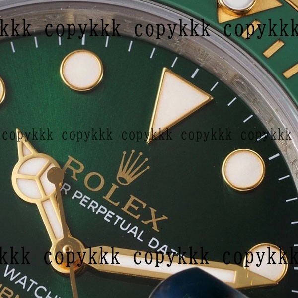 人気 ロレックス サブマリーナー N級品腕時計 - watches-01052 画像 5