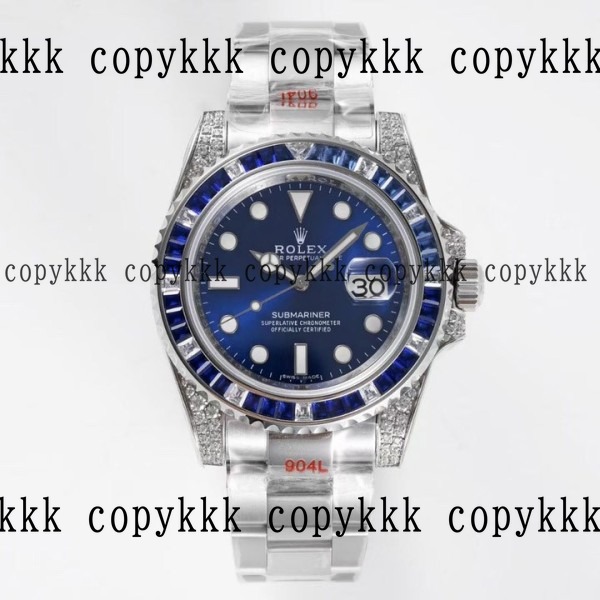 人気 ロレックス サブマリーナー N級品腕時計 - watches-01054 おすすめN級品