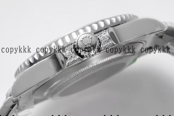 人気 ロレックス サブマリーナー N級品腕時計 - watches-01054 画像 6