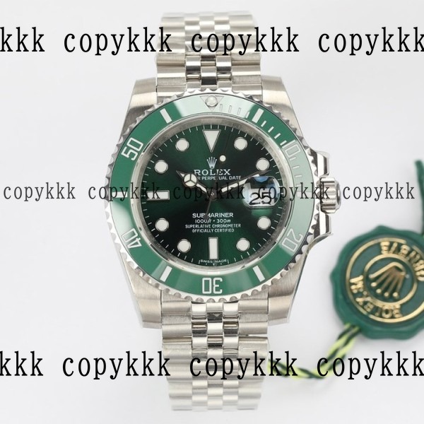 人気 ロレックス サブマリーナー N級品腕時計 - watches-01056