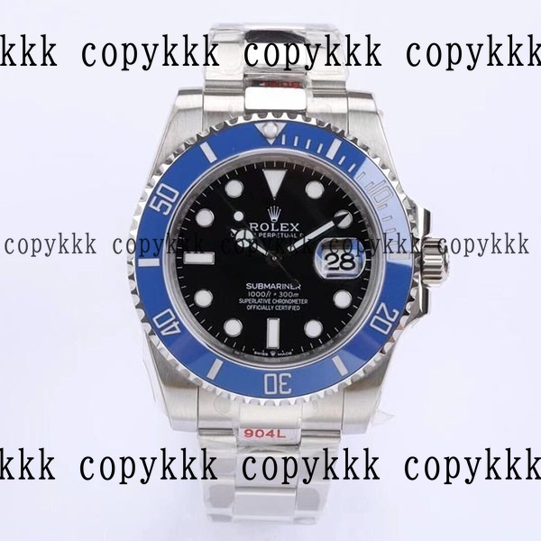 ロレックス サブマリーナー スーパーコピー腕時計 激安通販 - watches-01033 おすすめN級品