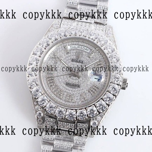 格安 ロレックス デイデイト コピー腕時計 - watches-01066