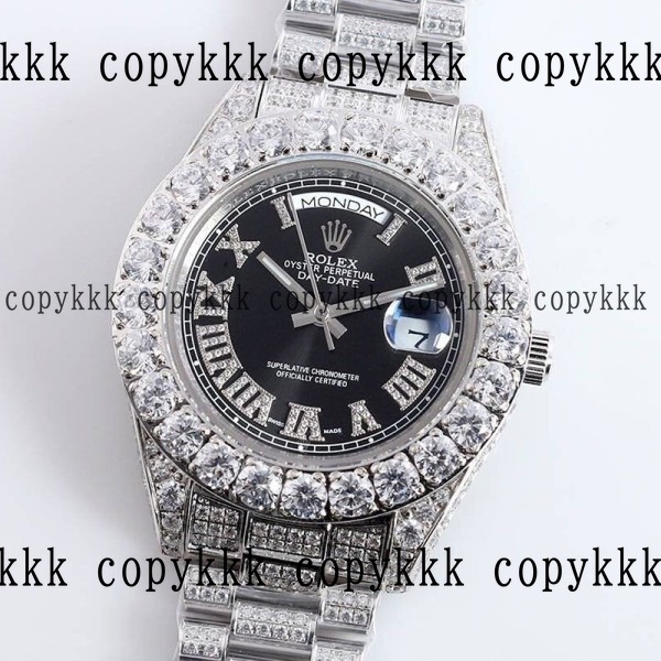 ロレックス デイデイト スーパーコピー腕時計 激安通販 - watches-01067