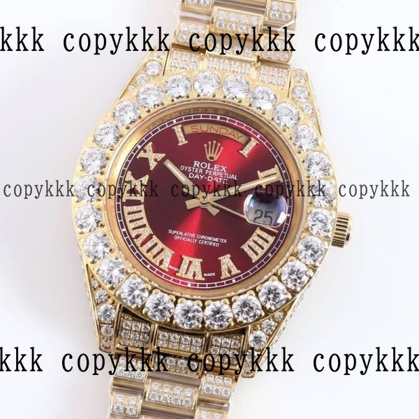 大人気 ロレックス デイデイト スーパーコピー腕時計 - watches-01068