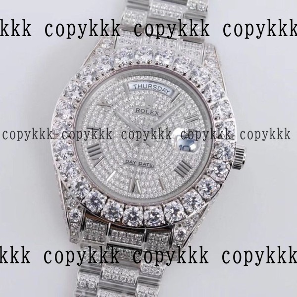 送料無料 ロレックス デイデイト コピー腕時計 - watches-01069