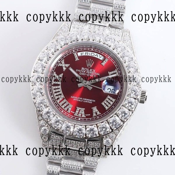 送料無料 ロレックス デイデイト コピー腕時計 - watches-01070 おすすめN級品