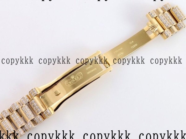 人気 ロレックス デイデイト N級品腕時計 - watches-01071 画像 8
