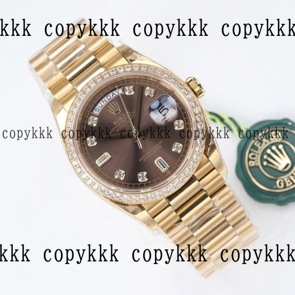 人気 ロレックス デイデイト N級品腕時計 - watches-01073