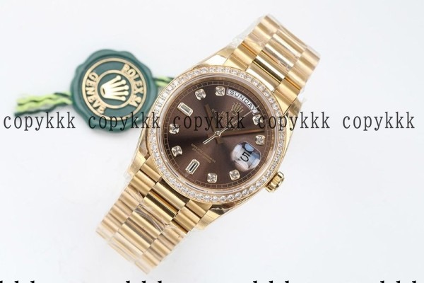 人気 ロレックス デイデイト N級品腕時計 - watches-01073 画像 3