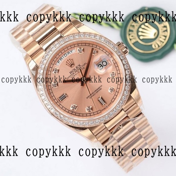 送料無料 ロレックス デイデイト コピー腕時計 - watches-01074
