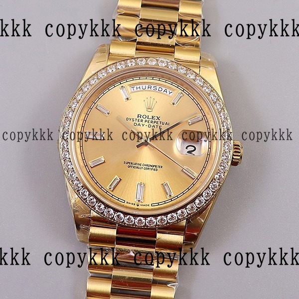ロレックス デイデイト スーパーコピー腕時計 激安通販 - watches-01058