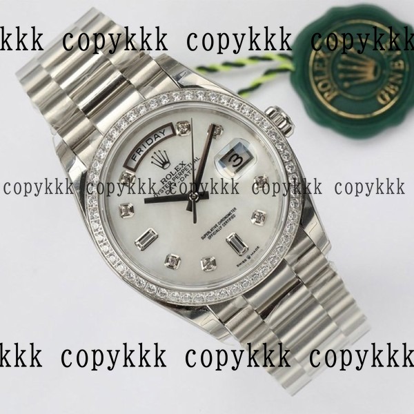大人気 ロレックス デイデイト スーパーコピー腕時計 - watches-01075