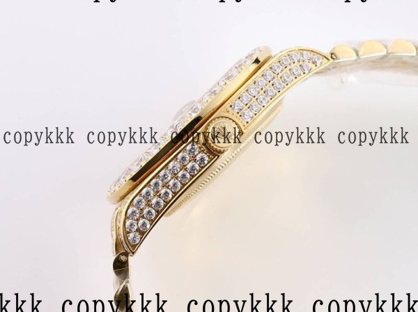 大人気 ロレックス デイデイト スーパーコピー腕時計 - watches-01077 画像 5