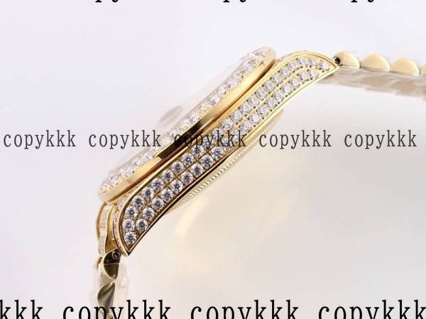 大人気 ロレックス デイデイト スーパーコピー腕時計 - watches-01077 画像 6
