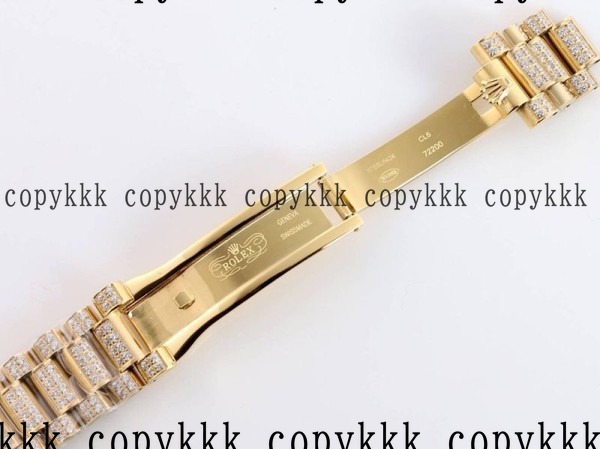 大人気 ロレックス デイデイト スーパーコピー腕時計 - watches-01077 画像 8