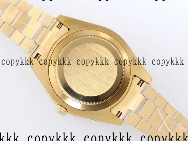 ロレックス デイデイト N級品腕時計 送料無料 - watches-01078 画像 9