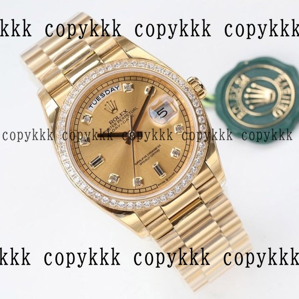 人気 ロレックス デイデイト N級品腕時計 - watches-01080