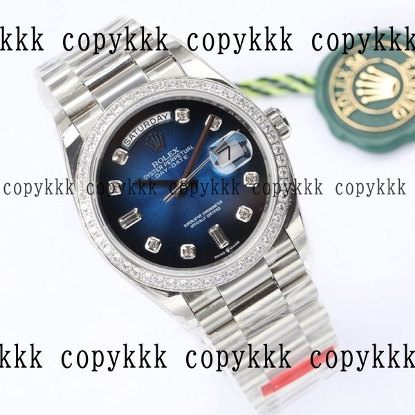 送料無料 ロレックス デイデイト コピー腕時計 - watches-01081