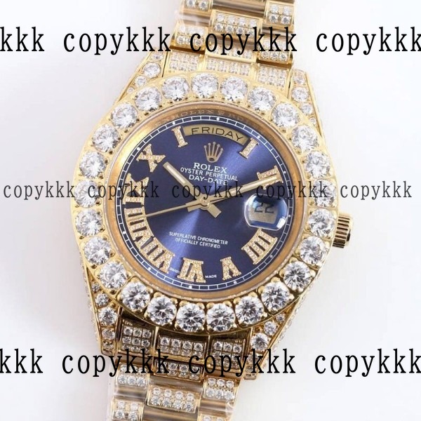大人気 ロレックス デイデイト スーパーコピー腕時計 - watches-01084
