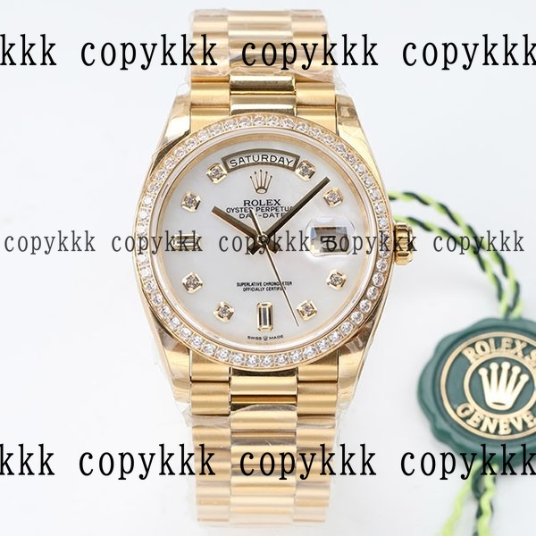 人気 ロレックス デイデイト N級品腕時計 - watches-01059 おすすめN級品
