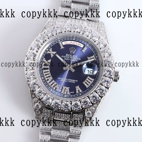 ロレックス デイデイト N級品腕時計 送料無料 - watches-01085
