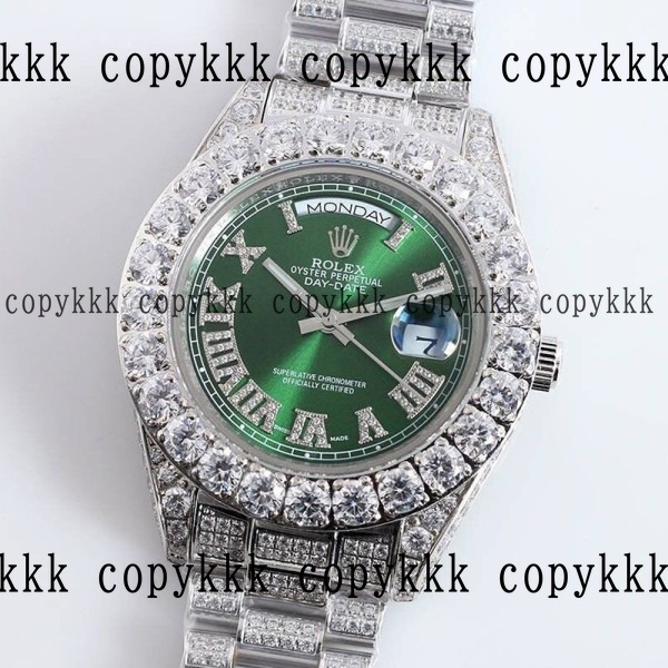 大人気 ロレックス デイデイト スーパーコピー腕時計 - watches-01086