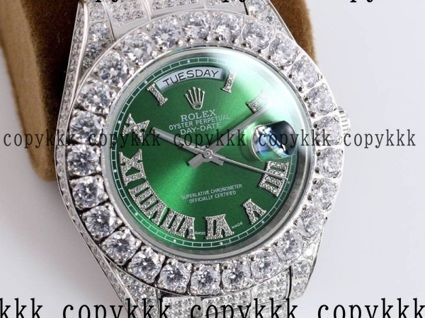 大人気 ロレックス デイデイト スーパーコピー腕時計 - watches-01086 画像 3
