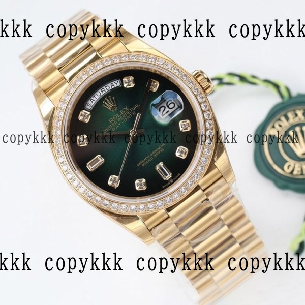 ロレックス デイデイト N級品腕時計 送料無料 - watches-01087