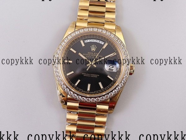 格安 ロレックス デイデイト コピー腕時計 - watches-01088 おすすめN級品