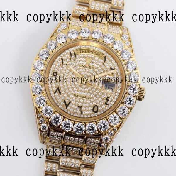 人気 ロレックス デイデイト N級品腕時計 - watches-01060
