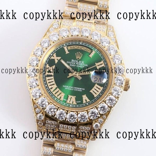 ロレックス デイデイト スーパーコピー腕時計 激安通販 - watches-01061