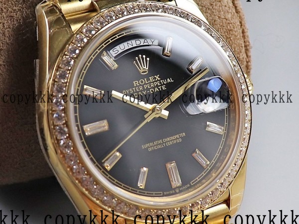 ロレックス デイデイト スーパーコピー腕時計 激安通販 - watches-01063 画像 3