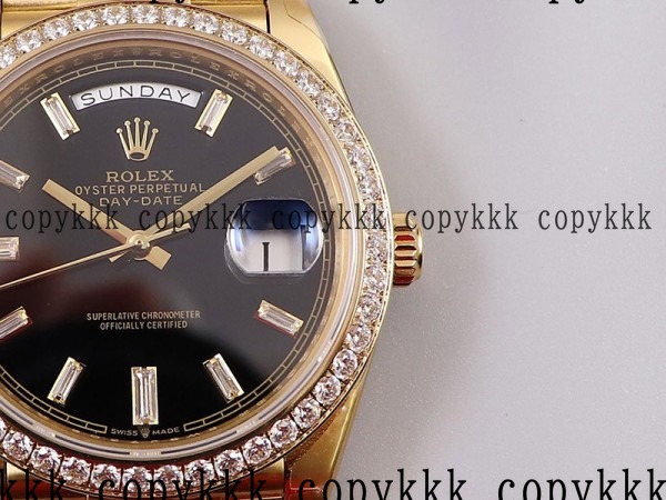 ロレックス デイデイト スーパーコピー腕時計 激安通販 - watches-01063 画像 4