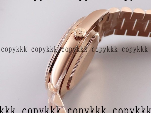 送料無料 ロレックス デイデイト コピー腕時計 - watches-01065 画像 5
