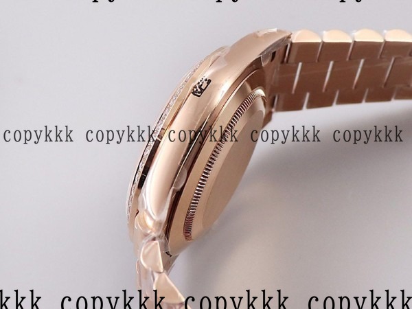 送料無料 ロレックス デイデイト コピー腕時計 - watches-01065 画像 6