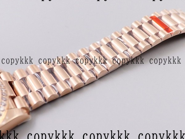 送料無料 ロレックス デイデイト コピー腕時計 - watches-01065 画像 7