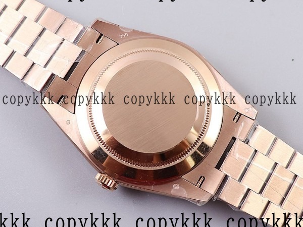 送料無料 ロレックス デイデイト コピー腕時計 - watches-01065 画像 9