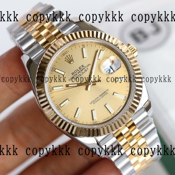 格安 ロレックス デイトジャスト コピー腕時計 - watches-01098