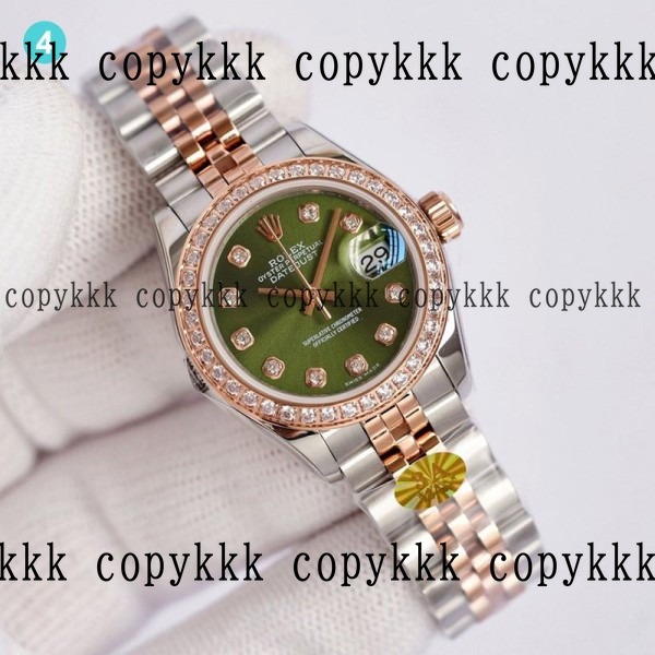 ロレックス デイトジャスト N級品腕時計 送料無料 - watches-01099 画像 4
