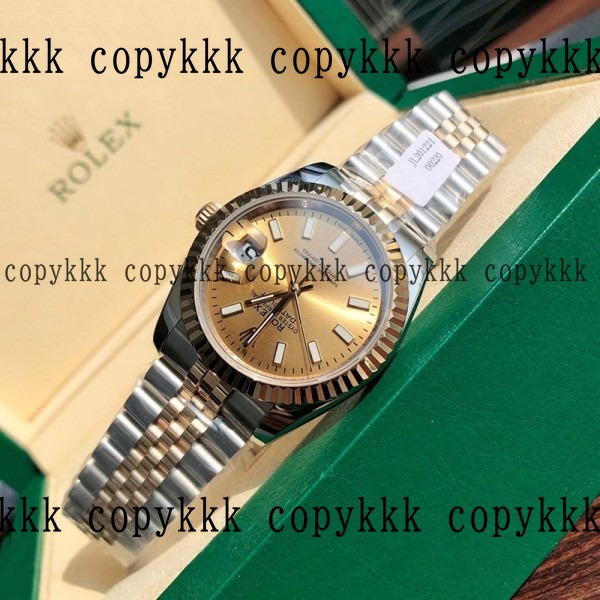 格安 ロレックス デイトジャスト コピー腕時計 - watches-01100 おすすめN級品