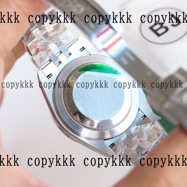 ロレックス デイトジャスト N級品腕時計 送料無料 - watches-01101 画像 4