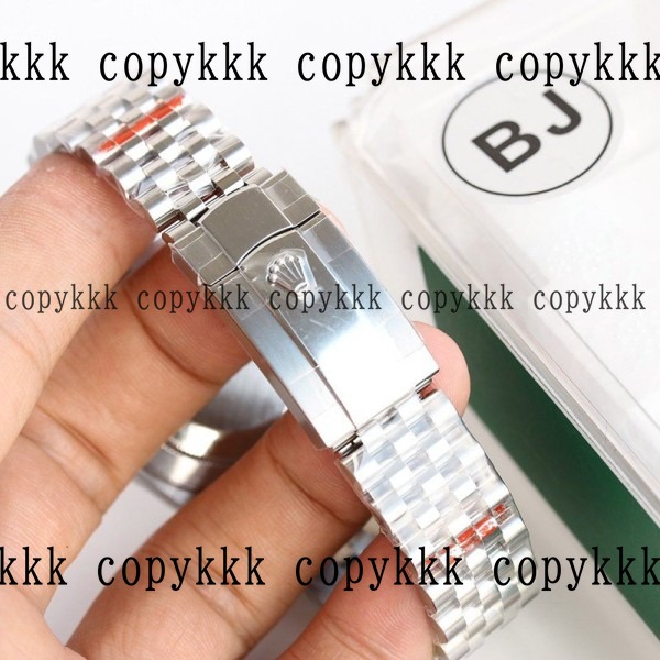 ロレックス デイトジャスト N級品腕時計 送料無料 - watches-01101 画像 6