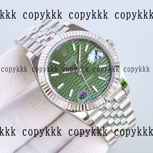 格安 ロレックス デイトジャスト コピー腕時計 - watches-01104 画像 2